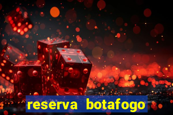 reserva botafogo praia shopping